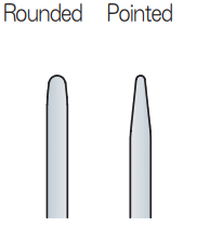 RoundedPointed01