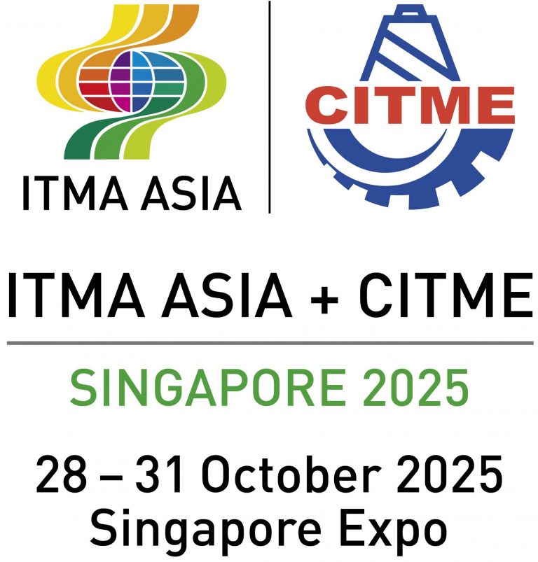 Citme ITMA ASIA + CITME 2025 (ITMAシンガポール展)に出展します|高山リード株式会社